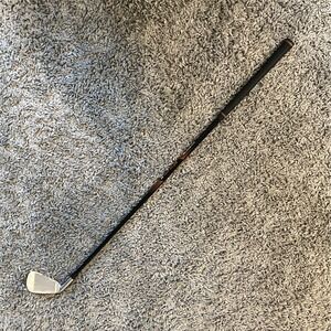 Cobra King Jr 7 Iron Junior Golf Club Graphite Shaft Right Handed 33 Inch